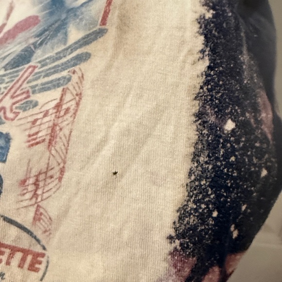 Dolly and friends short sleeve tee, small 🔵 - Picture 5 of 6